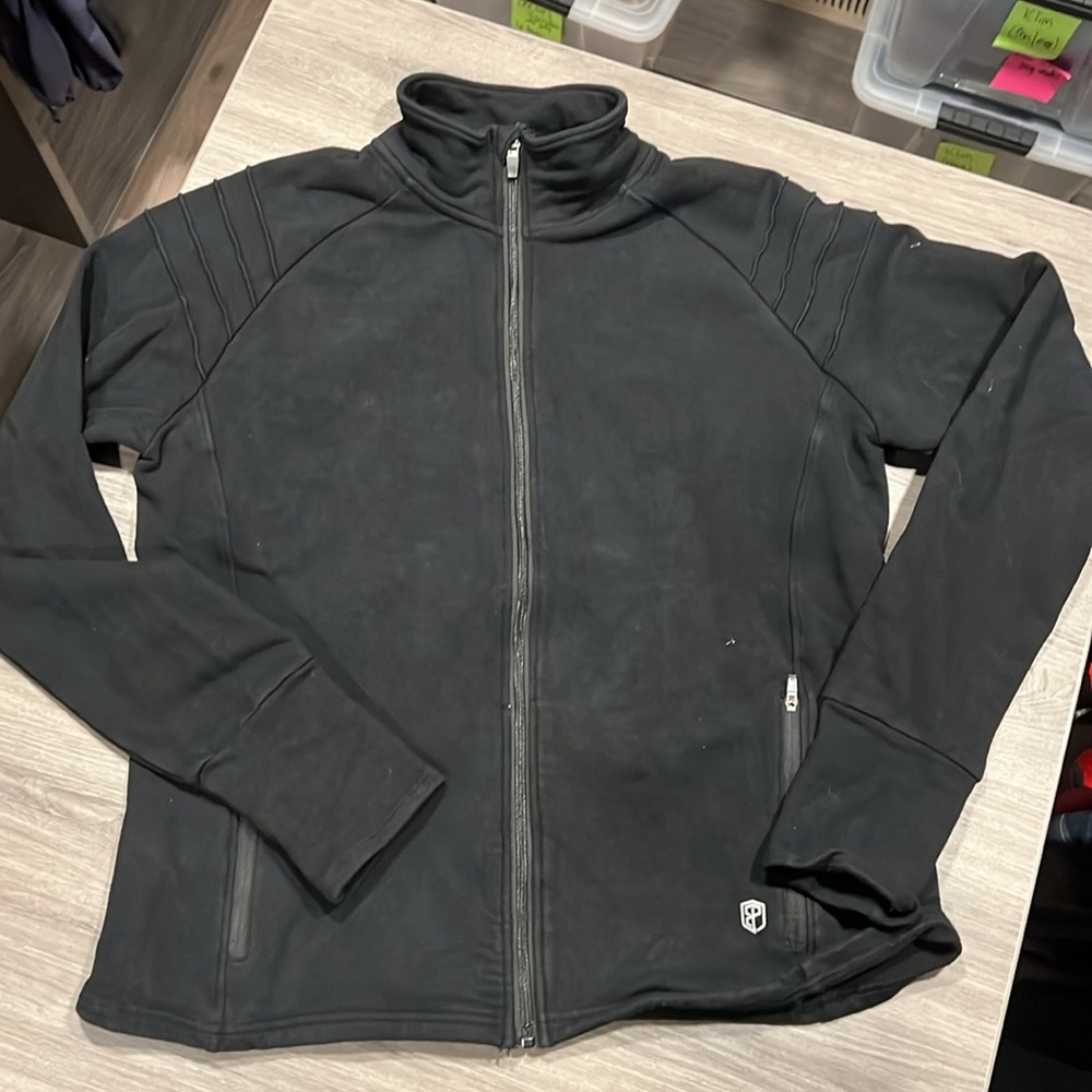 Born Primitive Moto Jacket